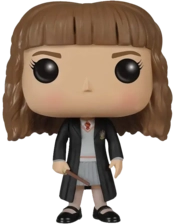 Funko Pop! Movies: Harry Potter - Hermione Granger