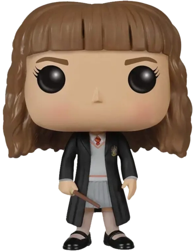 Funko Pop! Movies: Harry Potter - Hermione Granger