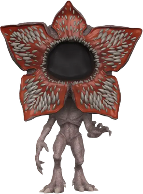 Funko Pop! TV: Stranger Things - Demogorgon