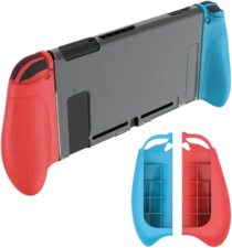 Dobe 12 in 1 Protective Pack for Nintendo Switch