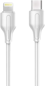 Ldnio LC122-I Type-C To Lightning Charging Cable - 2m