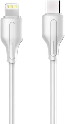 Ldnio LC122-I Type-C To Lightning Charging Cable - 2m
