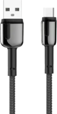 LDNIO LS592 USB-Micro Charging Cable - 2m (92703)