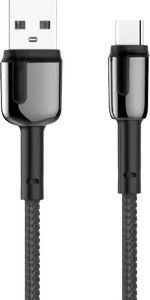 LDNIO LS592 USB-Micro Charging Cable - 2m -  for sale in Egypt from Games2Egypt