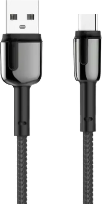 LDNIO LS592 USB-Micro Charging Cable - 2m