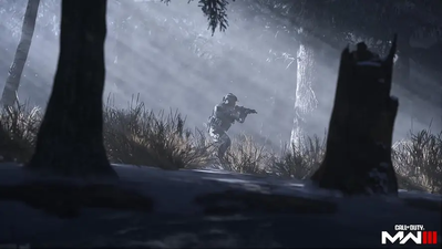 Call of Duty: Modern Warfare III (MW3) - PS5 - Used