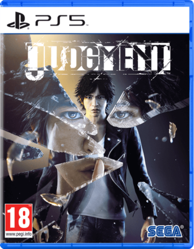 Judgment - PS5 