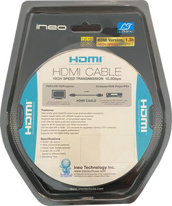 كابل HDMI لأجهزة البلايستيشن - 2م  للبيع في مصر من خلال Games2Egypt