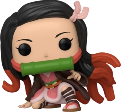 Funko Pop! Demon Slayer - Nezuko Kamado (868)