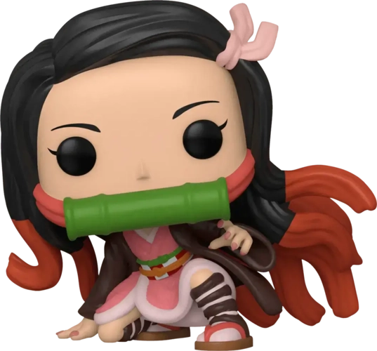 Funko Pop! Demon Slayer - Nezuko Kamado (868)