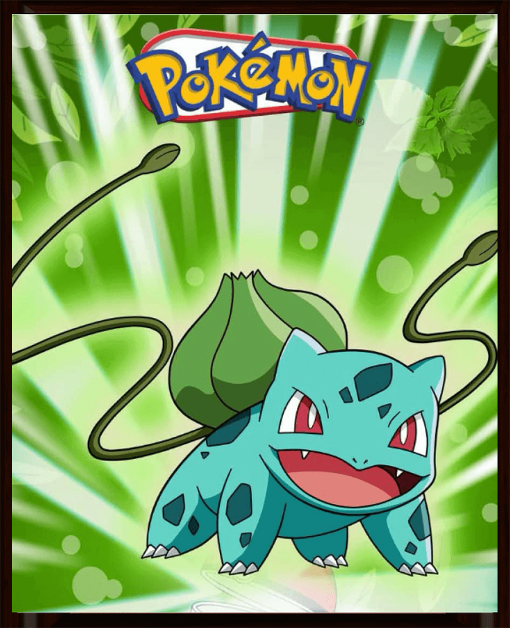 Pokemon Pokedex V2 Games 3D Poster – image 2
