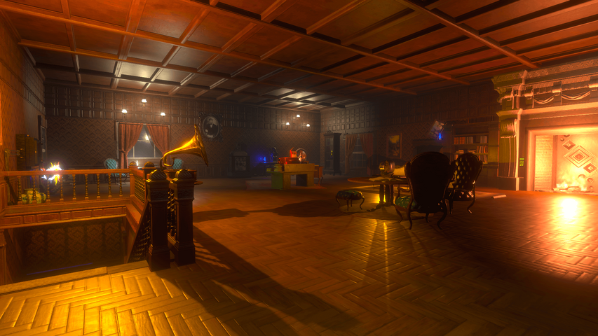 Mad Experiments: Escape Room – image 2