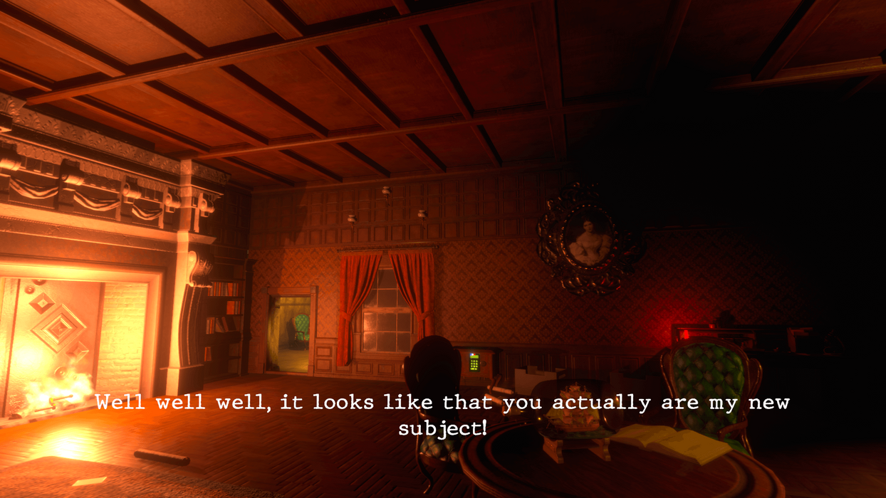 Mad Experiments: Escape Room  for sale in Egypt from Games2Egypt