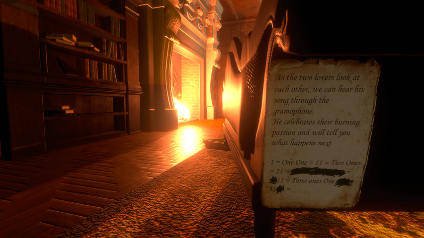 Mad Experiments: Escape Room – image 4