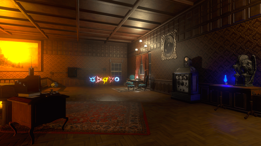 Mad Experiments: Escape Room  for sale in Egypt from Games2Egypt