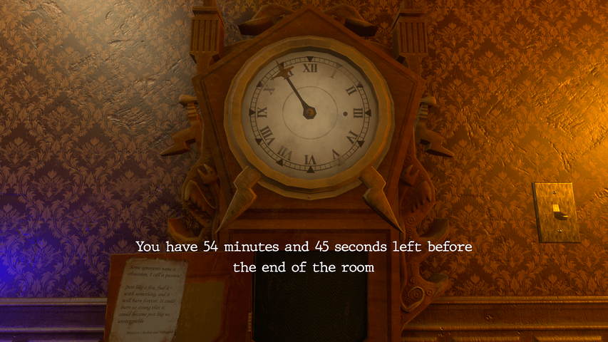 Mad Experiments: Escape Room – image 6