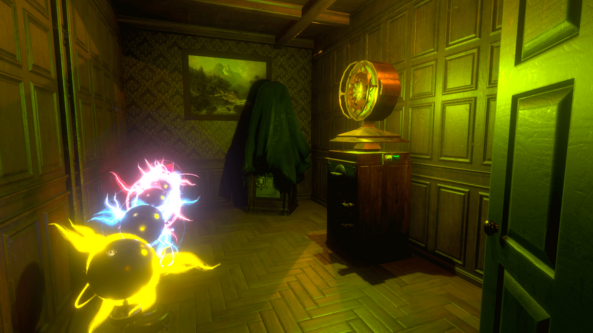 Mad Experiments: Escape Room – image 8
