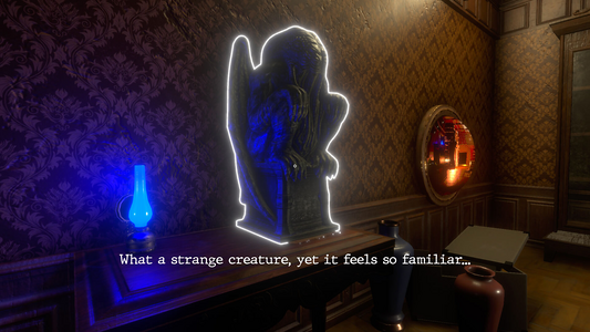 Mad Experiments: Escape Room  for sale in Egypt from Games2Egypt