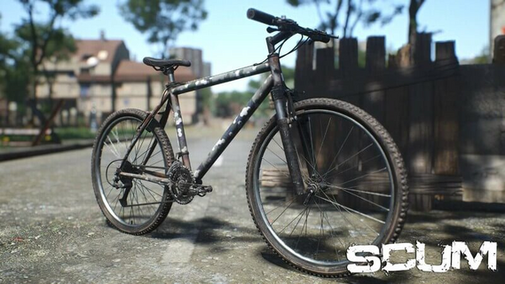 SCUM Vehicle Skins Pack – image 6
