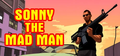 Sonny The Mad Man: Casual Arcade Shooter -  للبيع في مصر من خلال Games2Egypt