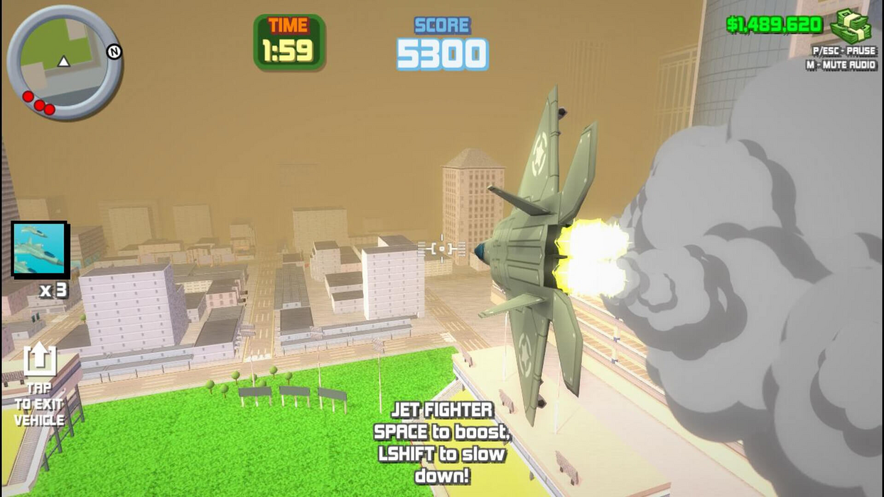 Sonny The Mad Man: Casual Arcade Shooter  للبيع في مصر من خلال Games2Egypt