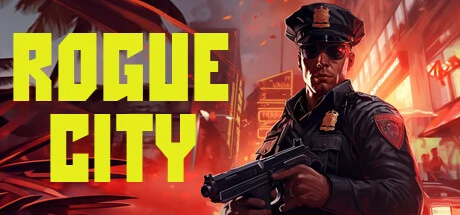 Rogue City: Casual Top Down Shooter -  للبيع في مصر من خلال Games2Egypt