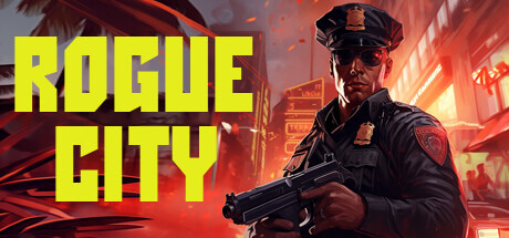 Rogue City: Casual Top Down Shooter  للبيع في مصر من خلال Games2Egypt