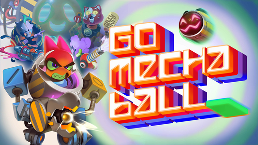 Go Mecha Ball  للبيع في مصر من خلال Games2Egypt