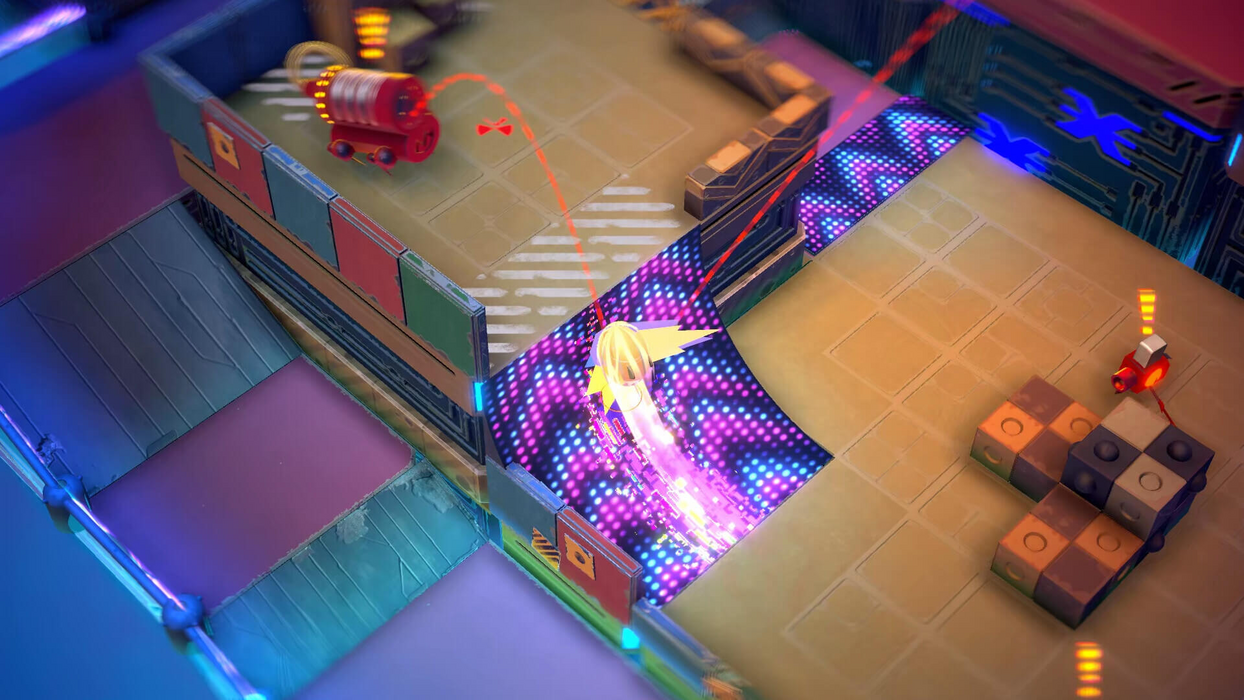 Go Mecha Ball  للبيع في مصر من خلال Games2Egypt