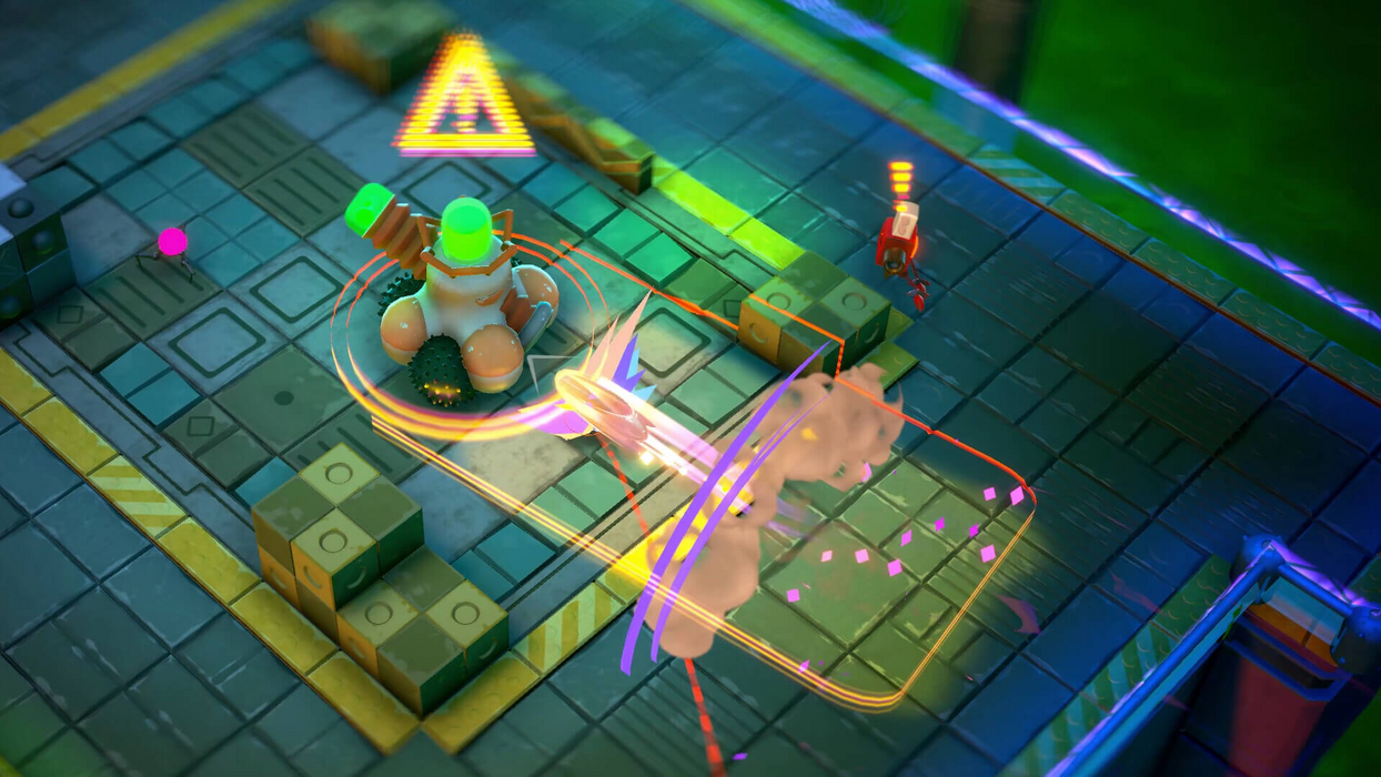 Go Mecha Ball  للبيع في مصر من خلال Games2Egypt