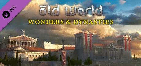 Old World - Wonders and Dynasties -  للبيع في مصر من خلال Games2Egypt