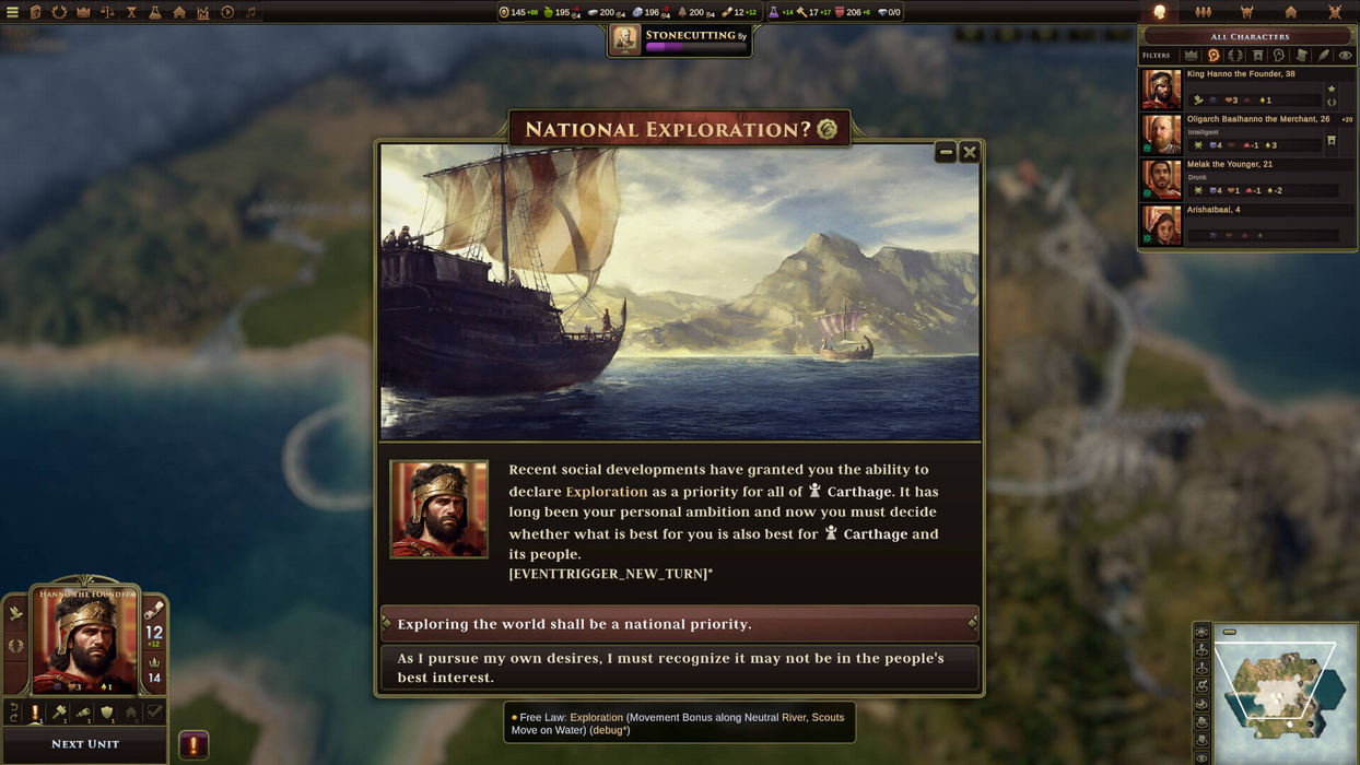 Old World - Wonders and Dynasties  للبيع في مصر من خلال Games2Egypt