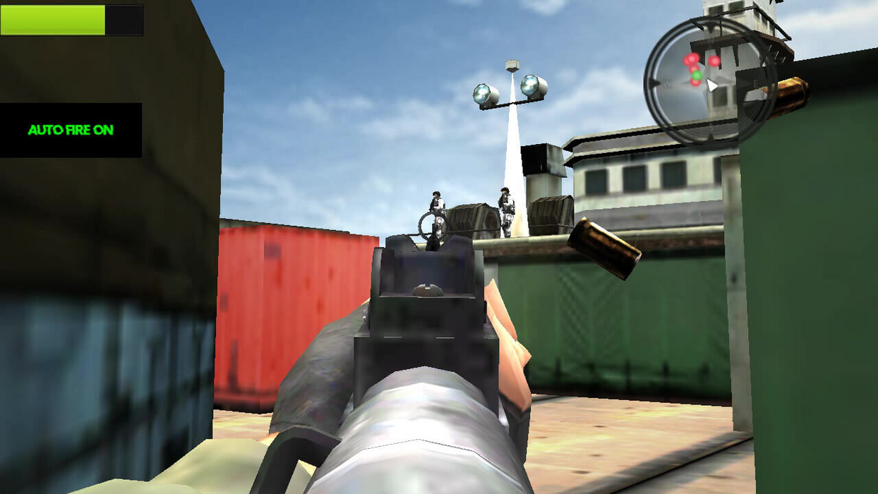 Special Ops: Operation Assault  للبيع في مصر من خلال Games2Egypt