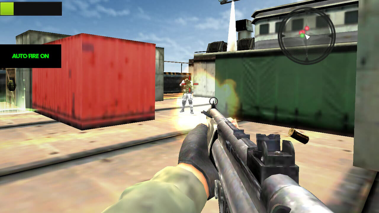 Special Ops: Operation Assault  للبيع في مصر من خلال Games2Egypt