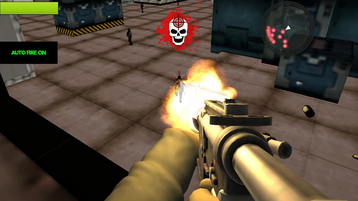 Special Ops: Operation Assault  للبيع في مصر من خلال Games2Egypt