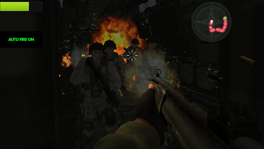 Special Ops: Operation Assault  للبيع في مصر من خلال Games2Egypt