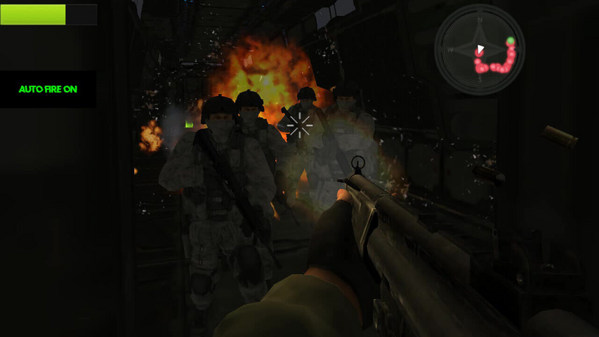Special Ops: Operation Assault – image 7