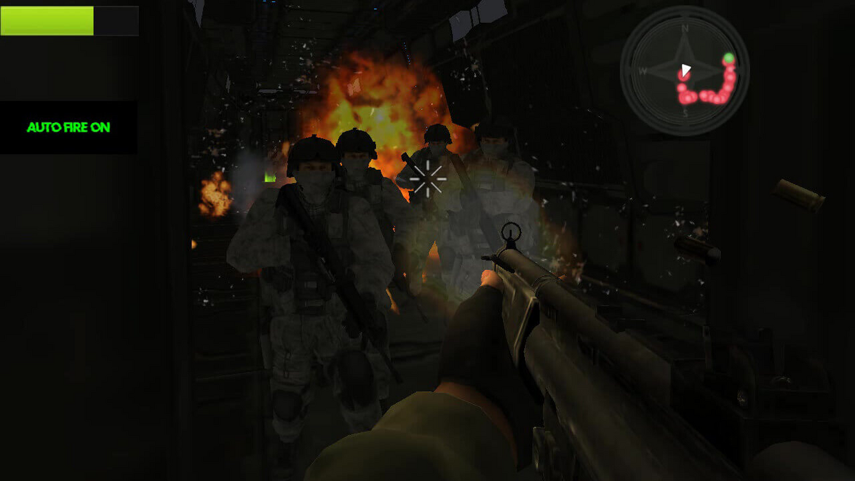 Special Ops: Operation Assault  للبيع في مصر من خلال Games2Egypt