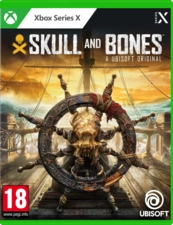 Skull and Bones - Xbox Series X -  for sale in Egypt from Games2Egypt