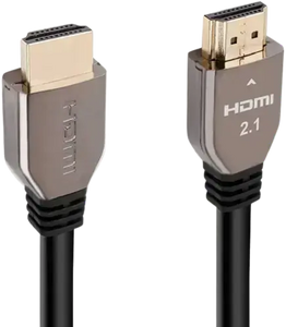 كابل 8K اتش دي ام اي HDMI من برومات - 3 متر - بدون ملصق  للبيع في مصر من خلال Games2Egypt