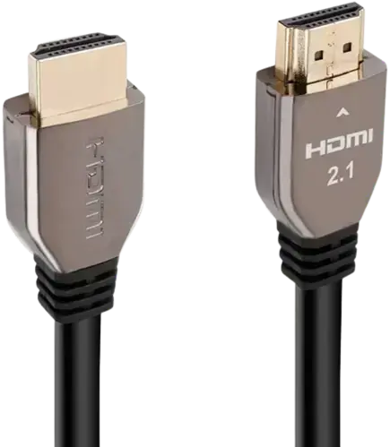 كابل 8K اتش دي ام اي HDMI من برومات - 3 متر - بدون ملصق  للبيع في مصر من خلال Games2Egypt