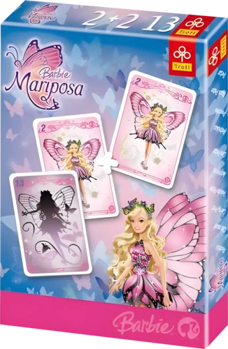 Barbie cheap mariposa game