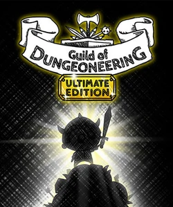 Guild of Dungeoneering Ultimate Edition -  للبيع في مصر من خلال Games2Egypt