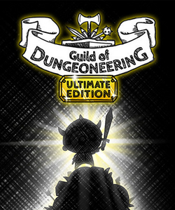 Guild of Dungeoneering Ultimate Edition  للبيع في مصر من خلال Games2Egypt