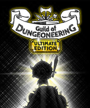Guild of Dungeoneering Ultimate Edition  للبيع في مصر من خلال Games2Egypt