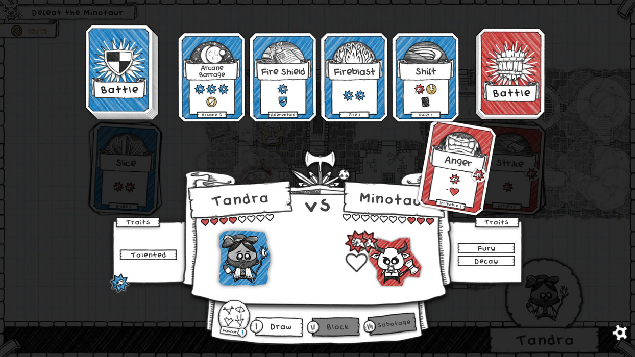 Guild of Dungeoneering Ultimate Edition  للبيع في مصر من خلال Games2Egypt