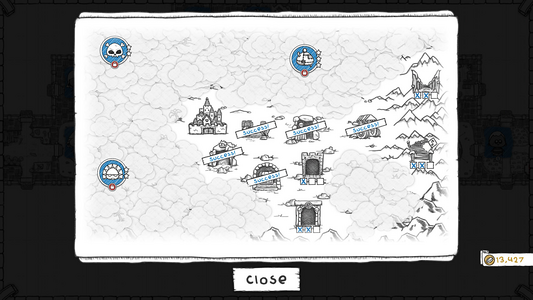 Guild of Dungeoneering Ultimate Edition  للبيع في مصر من خلال Games2Egypt