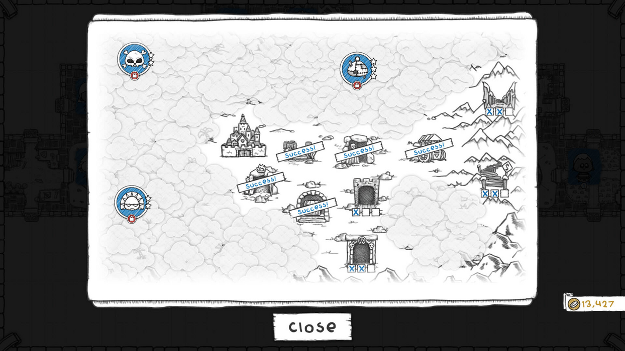 Guild of Dungeoneering Ultimate Edition  للبيع في مصر من خلال Games2Egypt