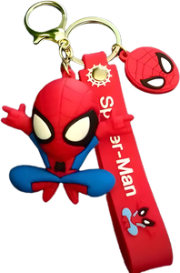 Spider-Man Keychain Medal -  for sale in Egypt from Games2Egypt
