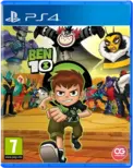 Ben 10 - PS4